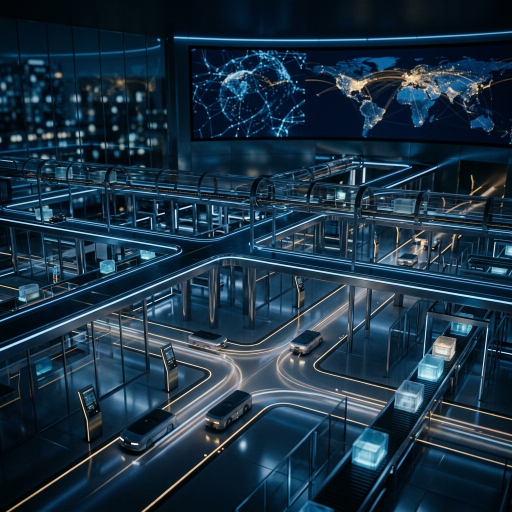 Northgate Mobility Officer